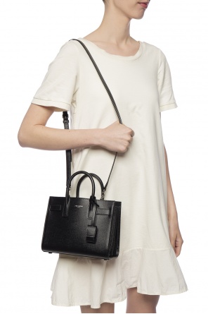‘sac de jour’ shoulder bag, zdjęcie 2 ‘sac de jour’ shoulder bag od Saint Laurent